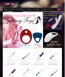 Adult Toys - 1