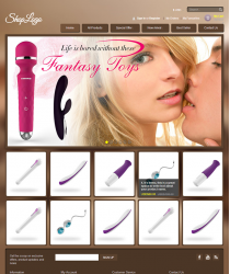Adult Toys - 2