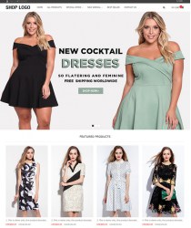 Ladies Fashion - 1