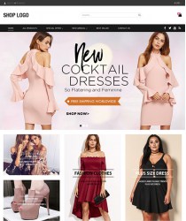 Ladies Fashion - 2