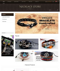 Handmade Bracelets - 3