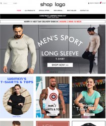 Sportswear - 2