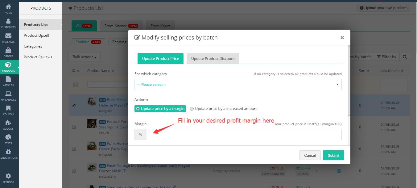 1568561259647685.jpg product listing - change profit margin.jpg