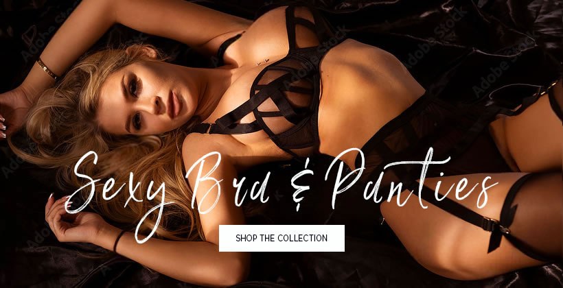 Budget Friendly Sexy Lingerie Wholesale - Wella Intimate Official Site
