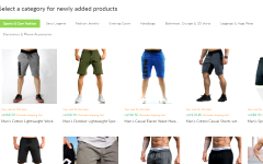 View All Newly Added Products