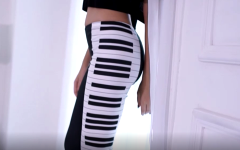 Turnkeymaster Leggings Shoot 1