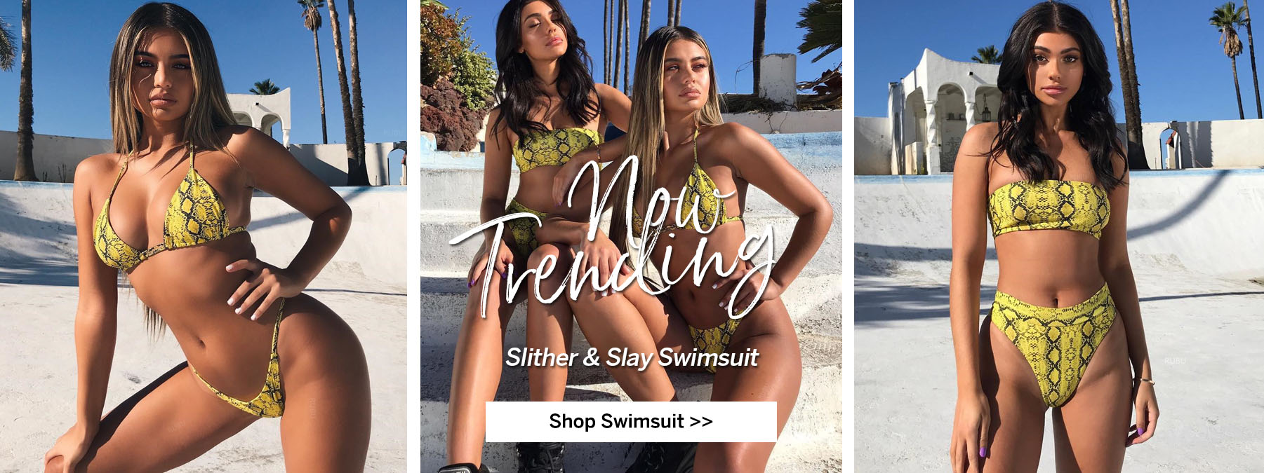 Add this new bikini to your store now !!