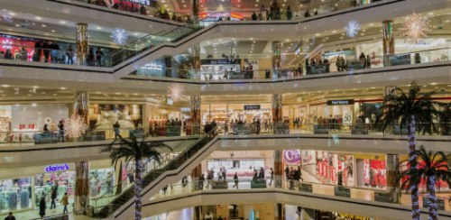 Shoppers Need a Reason to Go to Your Store — Other Than Buying Stuff