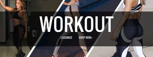 Add these new sexy yoga leggings to your store now