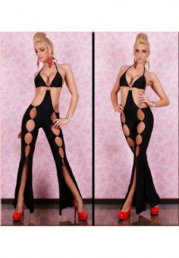 Rock Star Dance Wear Set