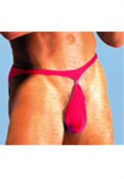 Sexy Men's Thong