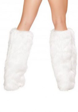 Mistletoe Cutie Costume