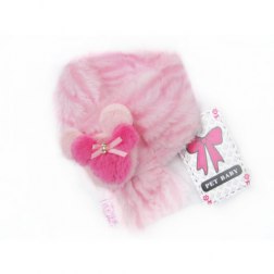 Lovely Bear Style Scarf