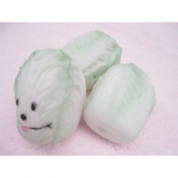 Cabbage Shape Dog Toy