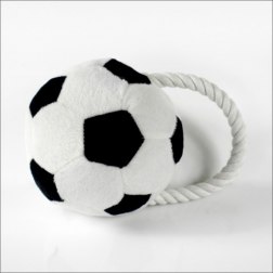 Football Dog Toy