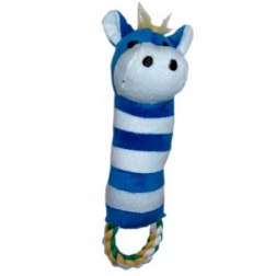 Hippohippos Shape Pet Toy
