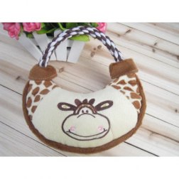 Cow Pattern Print Handbag Toy
