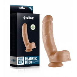 21 Inch Mr.Green Realistic Dildos