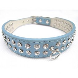Luxury and Fashionable Diamond Collar