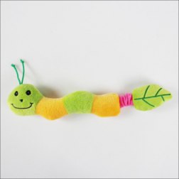 Butterfly Elf Shape Dog Toy