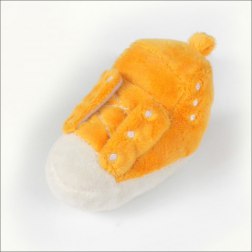 Casual Shoes Shape Dog Toy