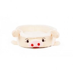 Pig Shape Dog Bed