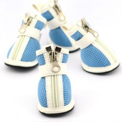 Breathable Mesh Casual Shoes