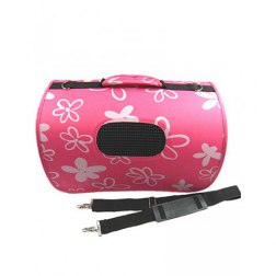 Luck Clover Print Cool Hawaii Bag