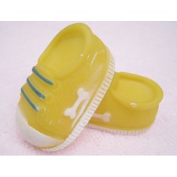 BABY-Skate Shoes(a pair) Toy