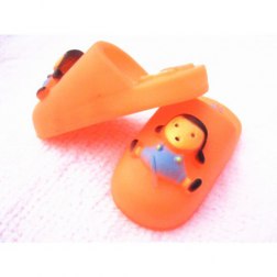 BABY-Slippers Shoes(a pair) Toy