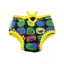 DODO-physiological Pants