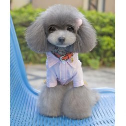 Noble Design Pet Jumpsuit