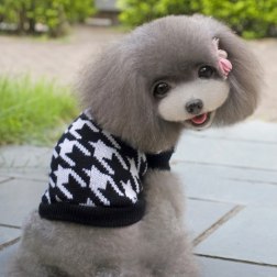 Plover Grain Sweater