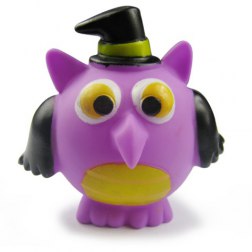 Hallowmas-eagle Vinyl Toy