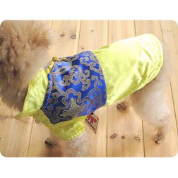 Elegant Chinese Tang Style Prince Suit