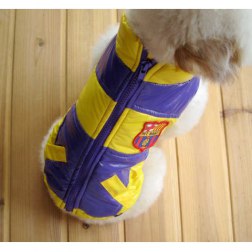 Smooth Zipper  F1 Jacket