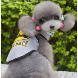 Cool Mesh Pet Vest