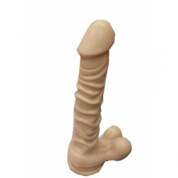 22.2 Inch Mr Grey Realistic  Dildos