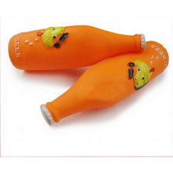 Coke Bottle Shape Pet Toy