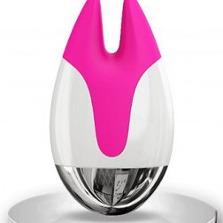 Nalone Seco Chest Perineal Massager Clit Vibrator