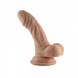 14 Inch Boss Realistic Dildo