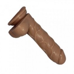 21 Inch Mr.Gao Realistic Dildo