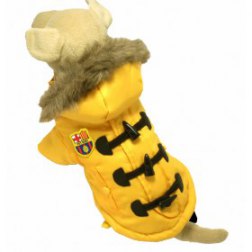 Solid Color Windcoat