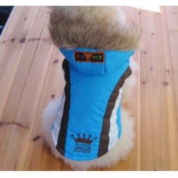Hip Doggie Alpine Ski Vest