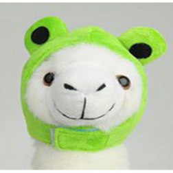 Fashion Frog Prince Hat