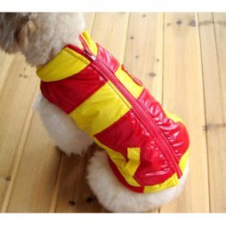 Smooth and Fashion Plus Size Zipper F1 Jacket