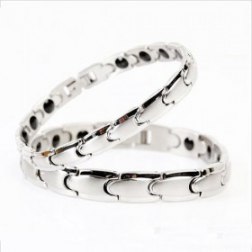 Fashion Titanium Steel Bracelet