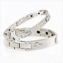 ID Couples Bracelets