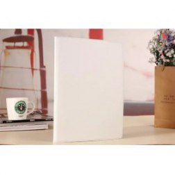 360 Rotating Case for Apple iPad Pro with Auto Wake/Sleep Function (Sleek White)