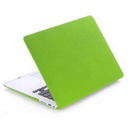 Matte Cover For Macbook 13.3( Green )